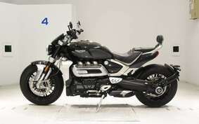 TRIUMPH ROCKET III R 2020