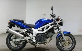 SUZUKI SV400 2002 VK53A