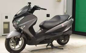 SUZUKI ADDRESS V125 S CF4MA