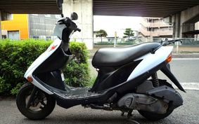 SUZUKI ADDRESS V125 G CF46A