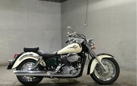 HONDA SHADOW 400 1998 NC34