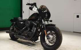 HARLEY XL1200X 2012 LC3