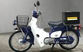 HONDA PRESS CUB 50 C50