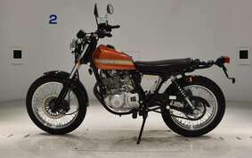 SUZUKI GRASS TRACKER Bigboy NJ47A