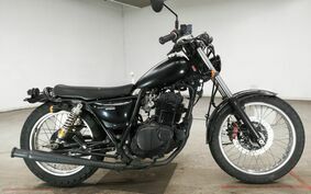 SUZUKI GRASS TRACKER NJ4BA