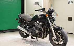 HONDA CB750 GEN 2 2001 RC42