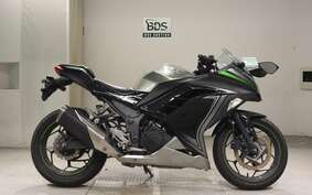 KAWASAKI NINJA 250 ABS EX250L