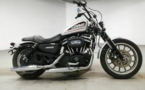 HARLEY XL883R 2006 CKM