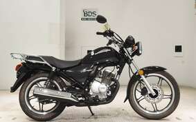 HONDA CBF125T PJJN