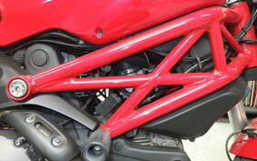 DUCATI MONSTER 696 2010 M500A