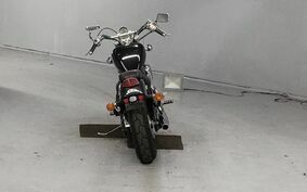 HONDA STEED 400 2002 NC26