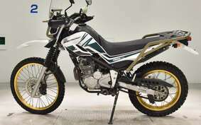 YAMAHA SEROW 250 DG17J