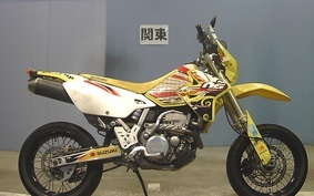 SUZUKI DR-Z400SM 2004 SK44A