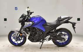 YAMAHA MT-25 A RG43J