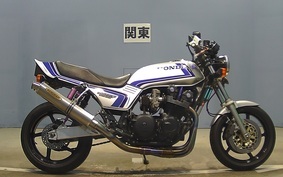 HONDA CB900F 1991 SC01