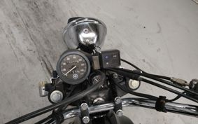 YAMAHA TW225 DG09J