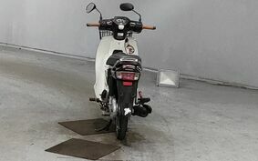 HONDA DREAM 110 I JA27