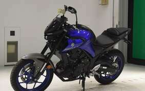 YAMAHA MT-25 A RG43J