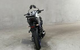 YAMAHA MT-25 RG10J