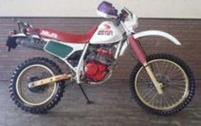 HONDA XLR250R MD16