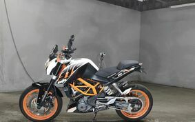 KTM 390 DUKE 2014 JGJ