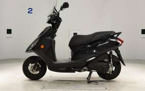 YAMAHA AXIS 125 Z SED7J