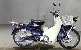 HONDA C70 SUPER CUB HA02