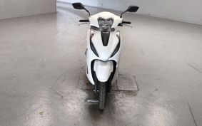 HONDA LEAD 125 JK12