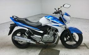 SUZUKI GSR250 GJ55D