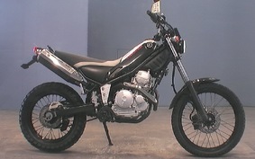 YAMAHA TRICKER 2006 DG10J