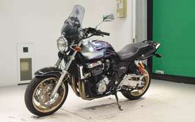 HONDA CB1300SF SUPER FOUR 2000 SC40