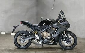 HONDA CBR650R 2021 RH03