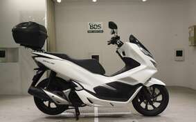 HONDA PCX125 JF81