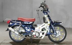 HONDA C70 SUPER CUB HA02