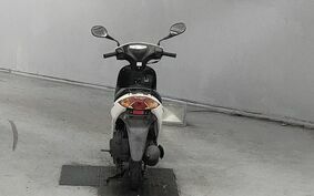 SUZUKI ADDRESS V50 CA44A