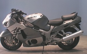 SUZUKI GSX1300R HAYABUSA 2002 GW71A