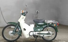 HONDA C50 SUPER CUB C50