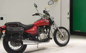 KAWASAKI ELIMINATOR 125 BN125A