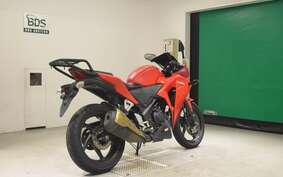 HONDA CBR250R GEN 3 MC41