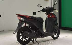 HONDA DIO 110 JF58