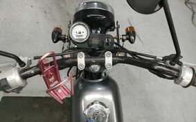 HONDA APE 100 HC07