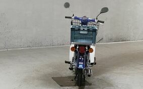 HONDA PRESS CUB 50 AA01