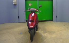 SUZUKI ADDRESS V100 CE11A