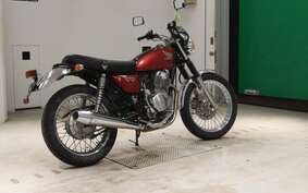 HONDA CB400SS E 2008 NC41