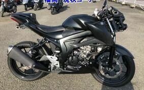 SUZUKI GSX-S125 DL32B