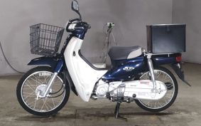 HONDA SUPER CUB50 AA04