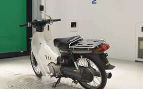 SUZUKI BIRDIE 50 BA14A