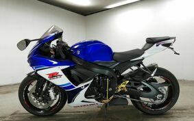 SUZUKI GSX-R600 2016 C3111