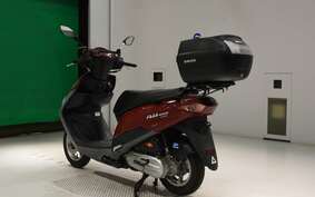 SUZUKI ADDRESS V125 DT11A