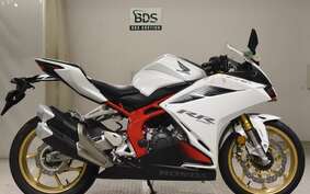 HONDA CBR250RR A MC51